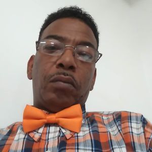 Meet your Posher, William